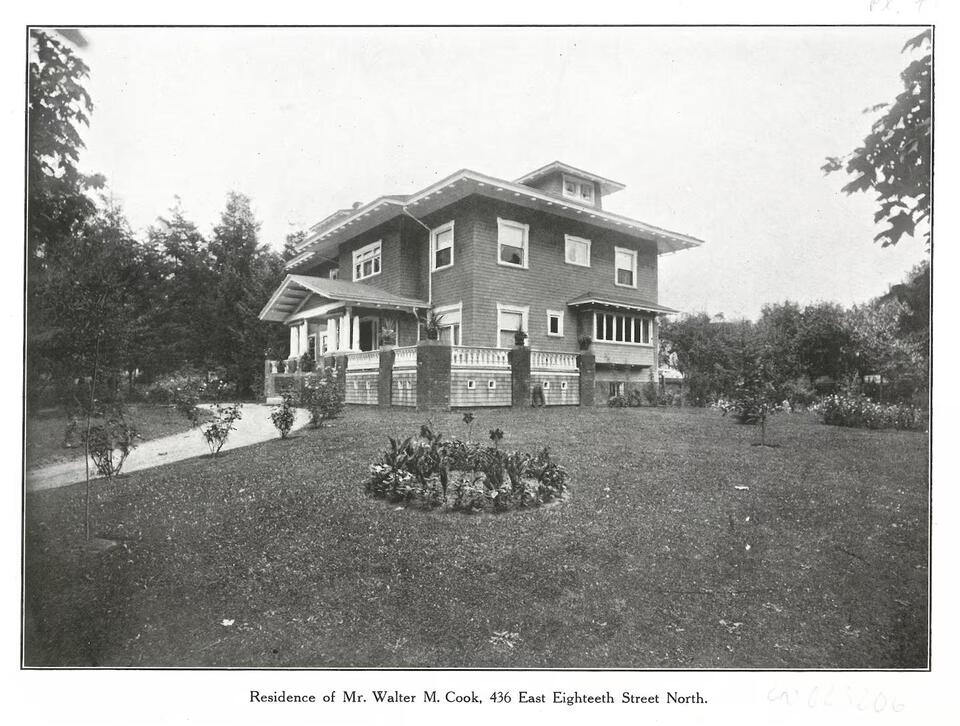 Your Oregon home may have a surprising secret history — here’s how to find it