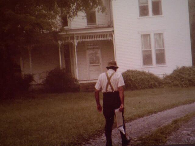 Family hopes historic 1899 Williams Grove home survives HOA scandal