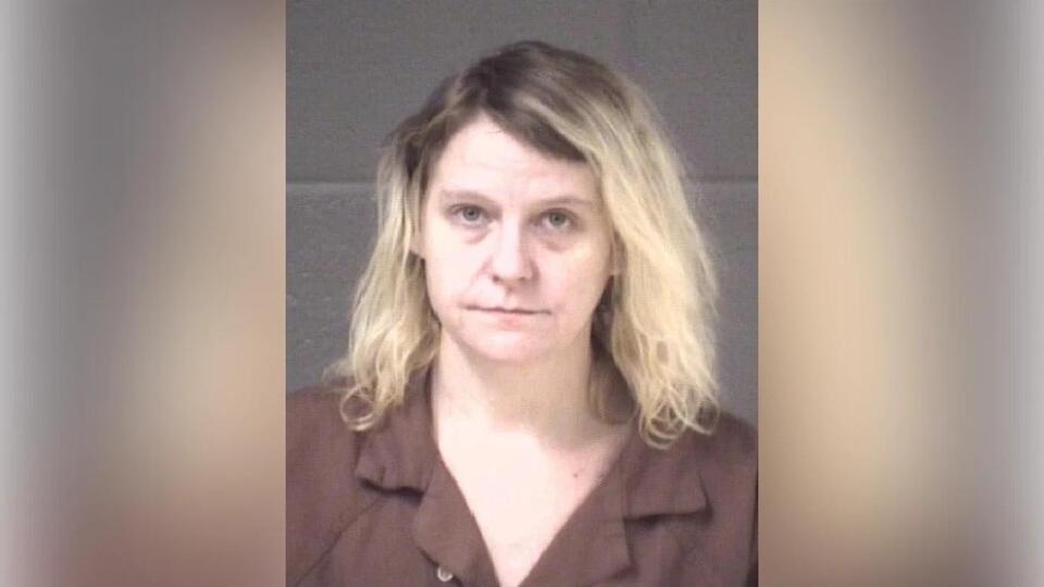 Woman pleads guilty to 2nd-degree murder, sentenced to at least 10 ...