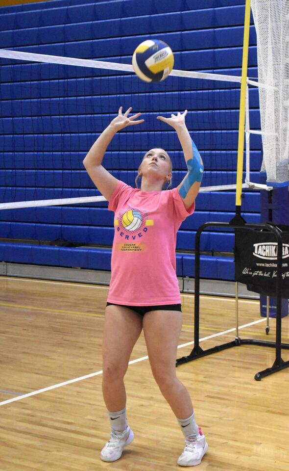 VHS Fall Sports Preview