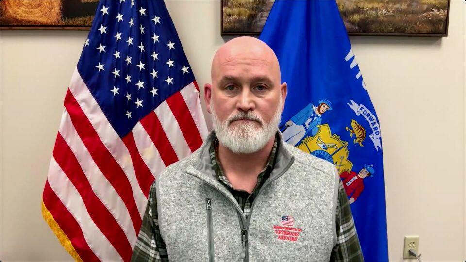 ‘It was a bridge too far’: GOP lawmaker explains why he voted with Democrats to restore ACA health insurance subsidies