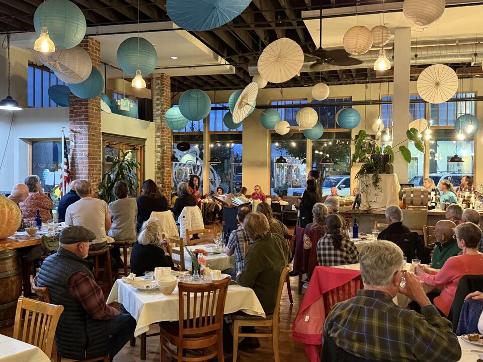Tides of Change receives $130,000 donation at Soup Bowl - NewsBreak