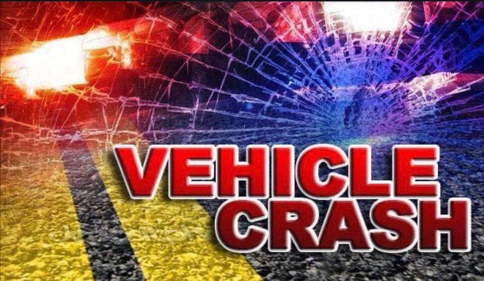 Three Trauma Alerts After Crash on Elgin Blvd - NewsBreak