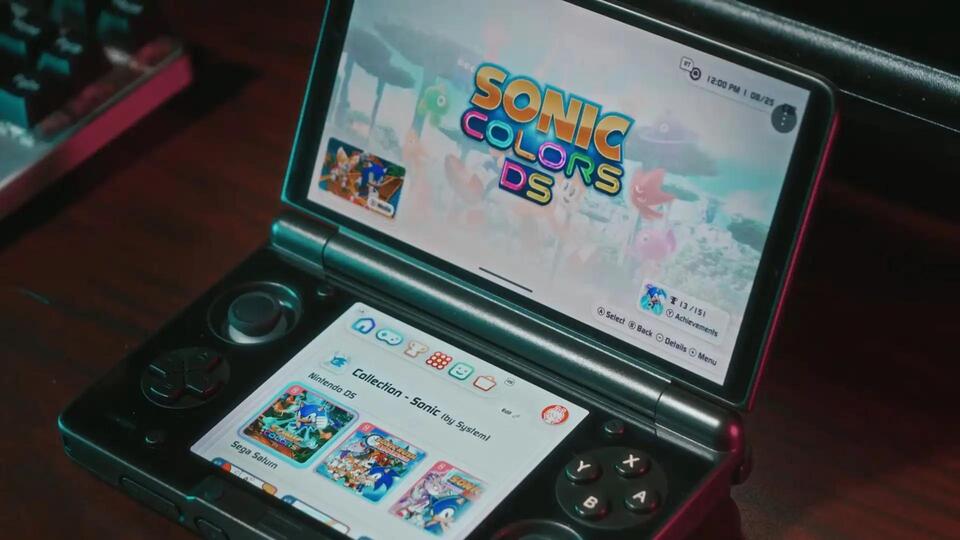 This new emulator frontend brings back the nostalgia of cartridges and ...