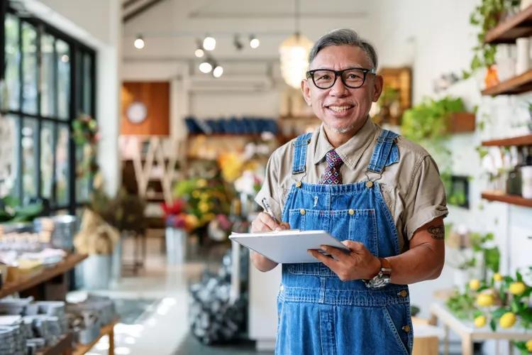 More Americans Are Becoming Entrepreneurs—And AI Is Likely Their Only ...