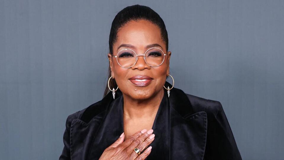 Oprah distances herself from Dr. Phil and Dr. Oz amid criticism of their politics