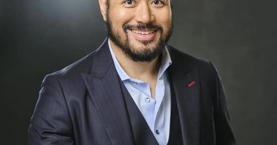 Saipan’s Tony Sablan makes Forbes top financial security professionals ...