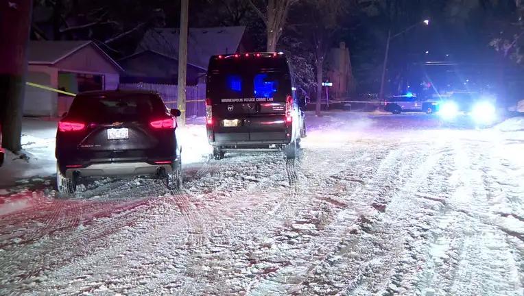 Shooting near 35th and Penn Ave in north Minneapolis leaves man dead ...