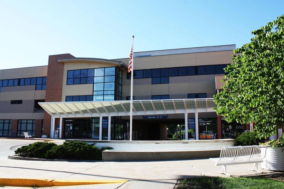 UnityPoint Health to host blood drive