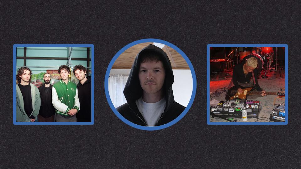 Chasing Fridays: YHWH Nailgun, truegaze, Chanel Beads Q&A, more