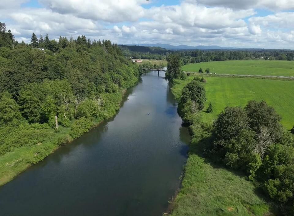 Thurston Co. sheriff comments on dispute over Chehalis tribal fishing ...