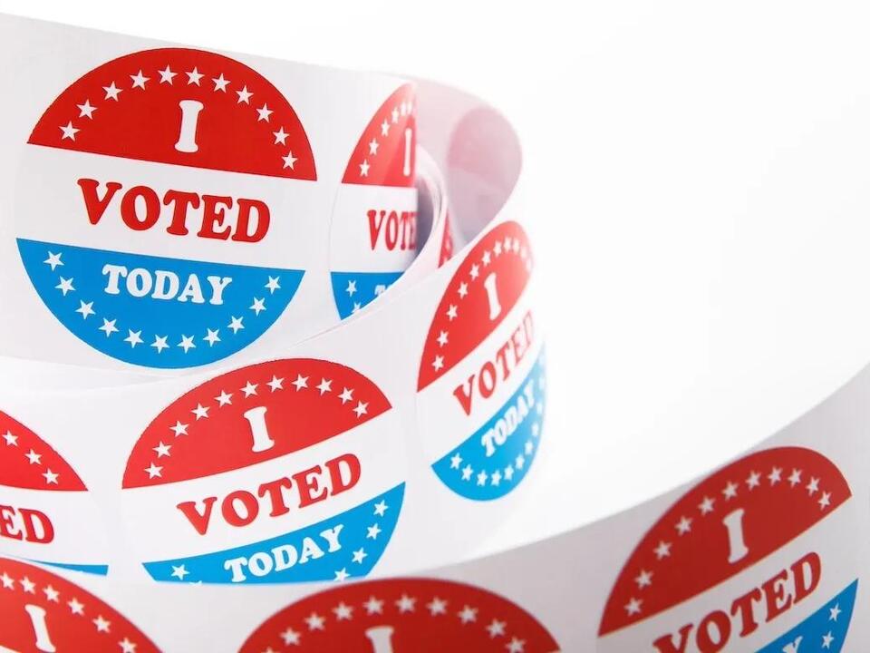 Tracking Election 2024 results