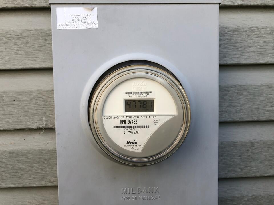 RPU Moves Ahead on Rate Hike, 100% Renewable Energy Goal - NewsBreak