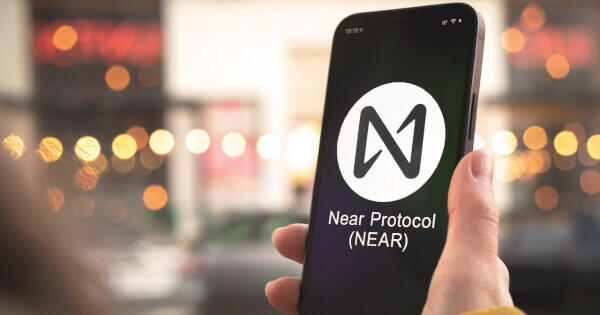NEAR Price Prediction: $5.47 Is the Line in the Sand — Break It or ...
