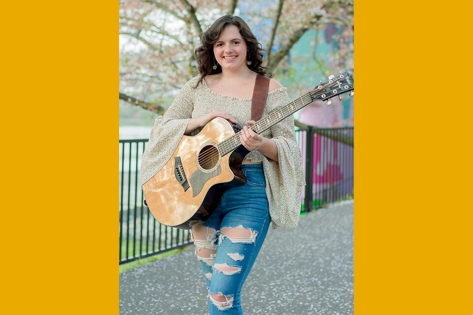 Alumna to perform at Ruby Summer Concert Series tonight - NewsBreak