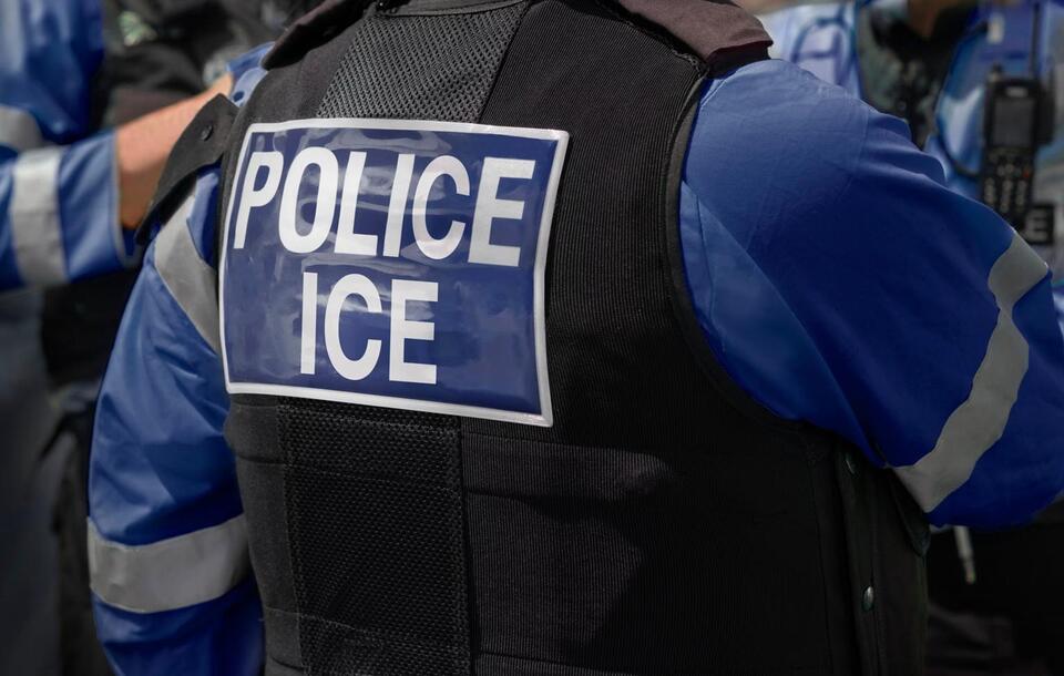 Ex-immigration judge sues Trump administration over termination