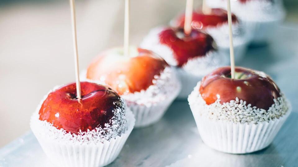 5 No-Bake Cozy Fall Snacks - NewsBreak