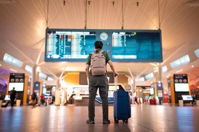 Woman Stabbed At Miami International Airport - NewsBreak