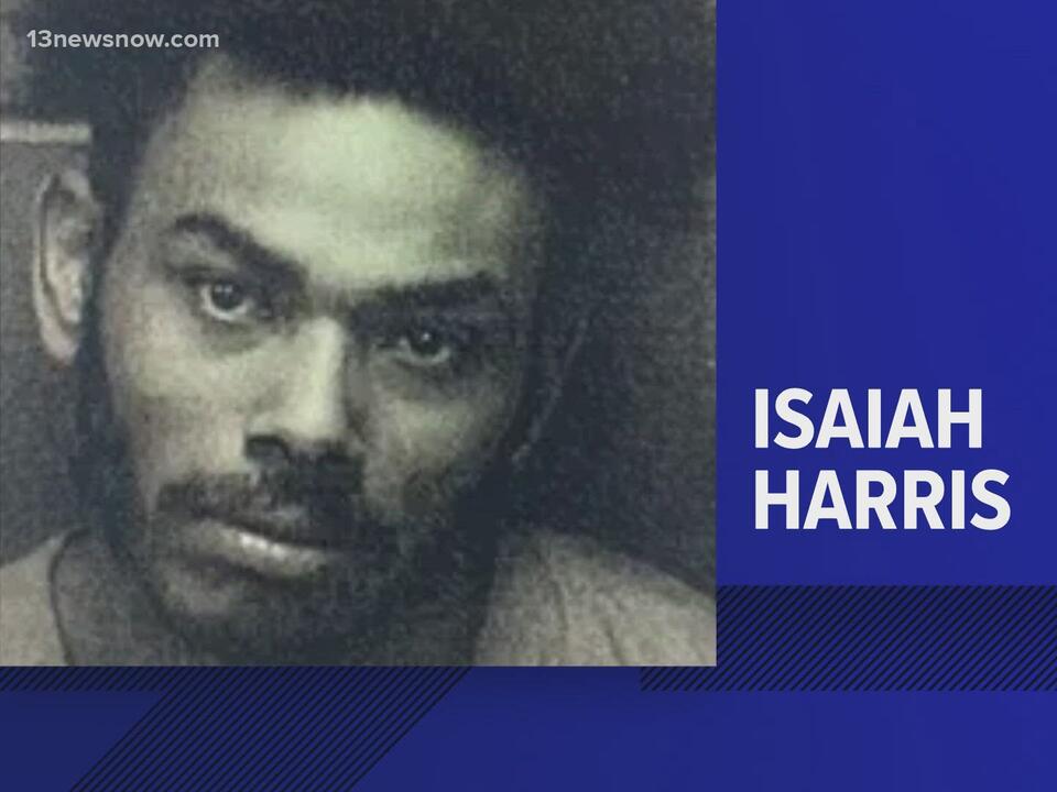 Deadly Hampton Wingstop shooting suspect arrested, police say