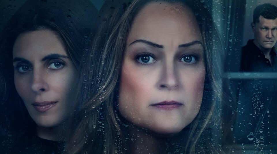 ‘The Man in the Window’ details a gruesome murder case with an unlikely ...