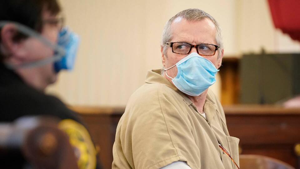 Murder charges dropped against man accused of killing neighbor with ...