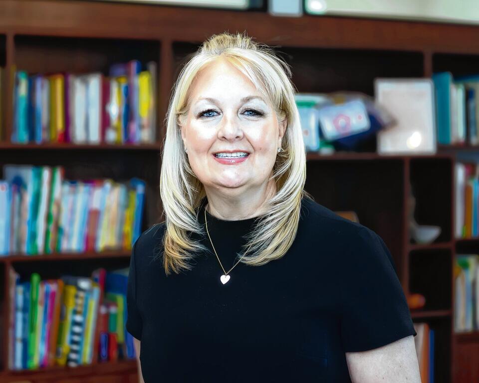 Rockville Centre’s Susanne Bennett honored as Woman of Distinction