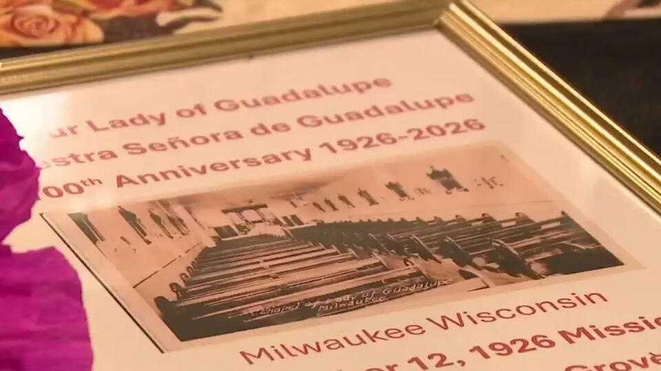 Latino roots in Milwaukee, retired teacher dives into history - NewsBreak