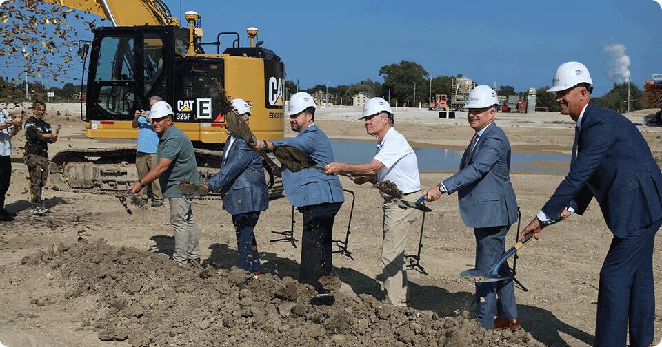 Derse plans major expansion in Oak Creek - NewsBreak