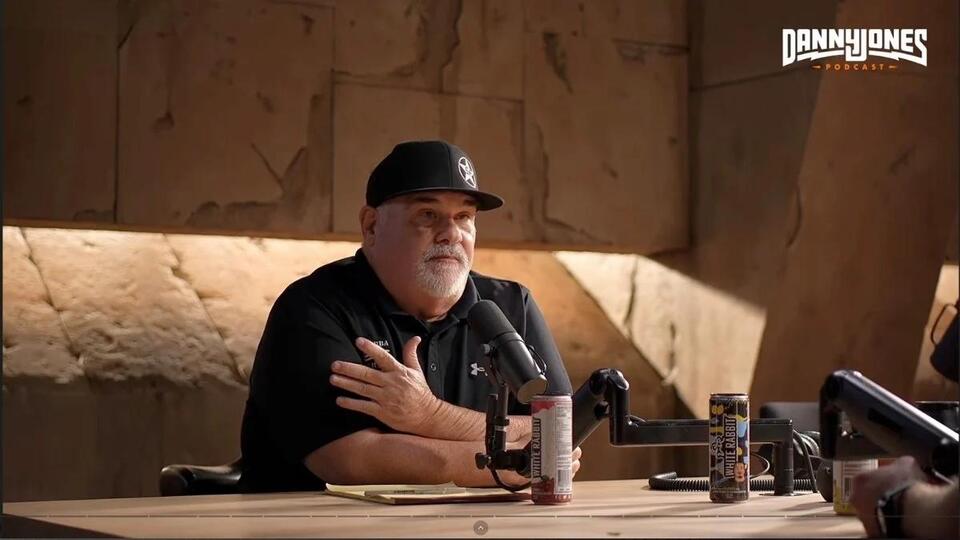 Radio host Bubba the Love Sponge claims Scientology killed wrestler ...