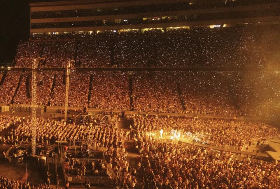 NC State Could Earn More Than $3 Million From Two Summer Concerts
