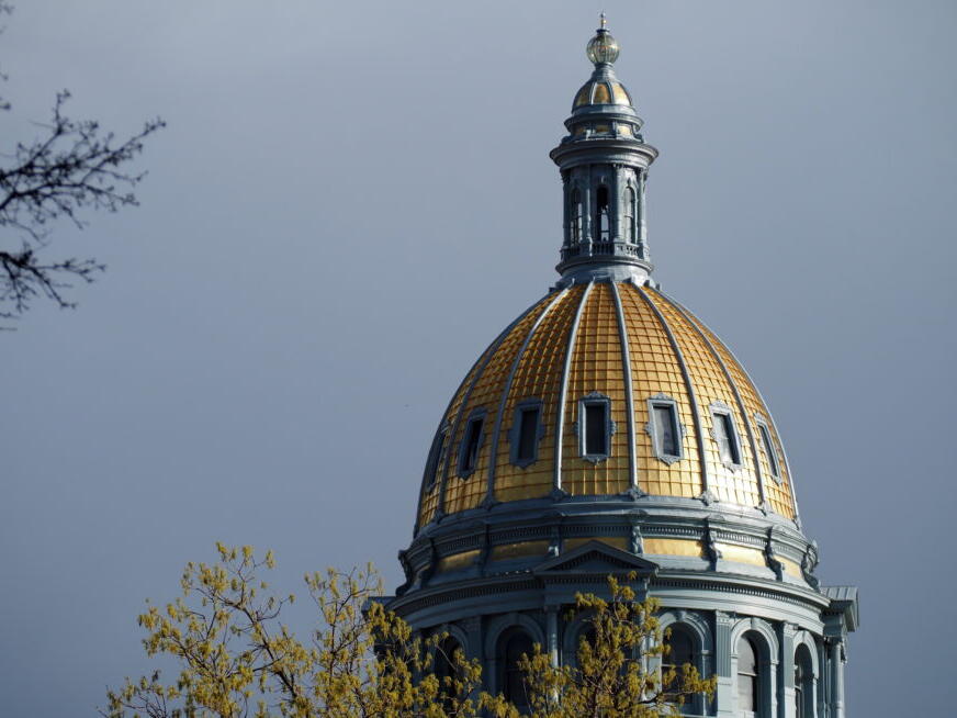 tax bill increases economic disparities in Colorado, analysis shows