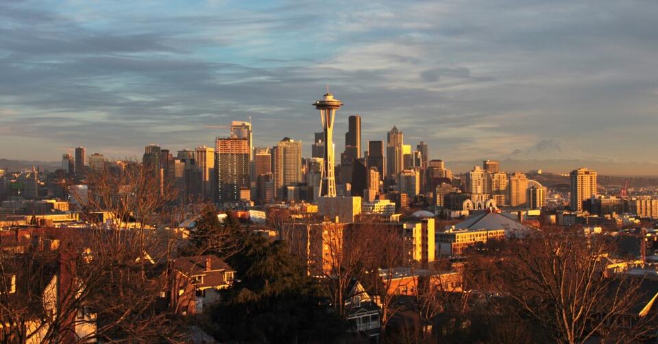 City of Seattle announces $108 million investment in affordable housing ...