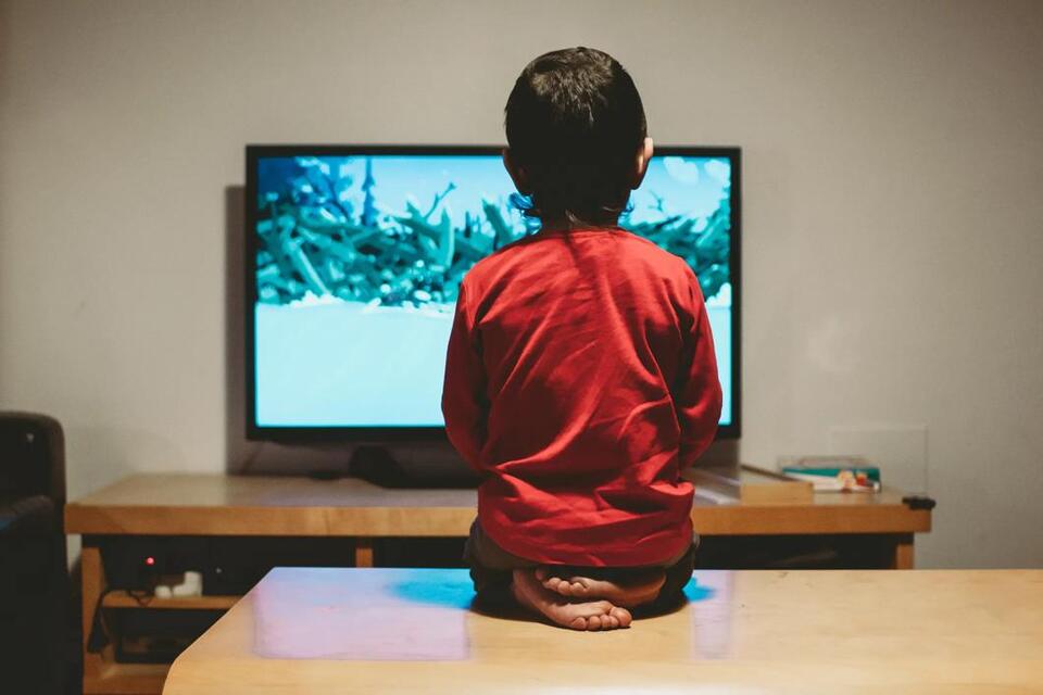 Stop Counting Screen Time - NewsBreak