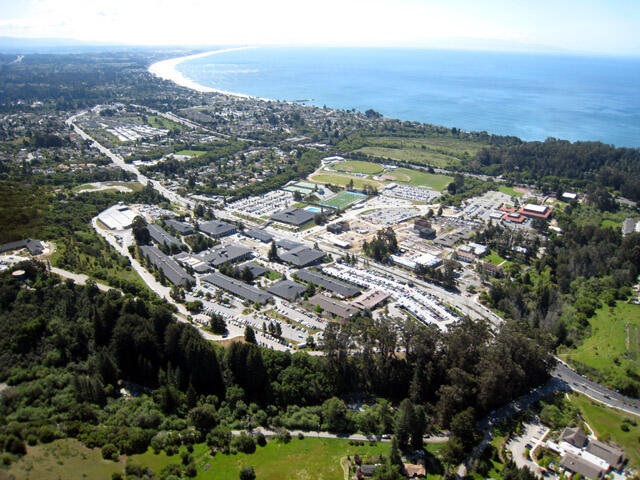 Cabrillo College Trustee Area 6 Candidates Q&A - NewsBreak
