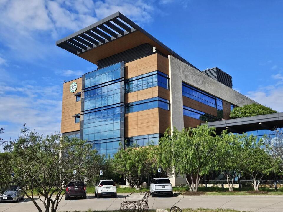 UT Southwestern’s plans for Clearfork hospital begin taking shape ...