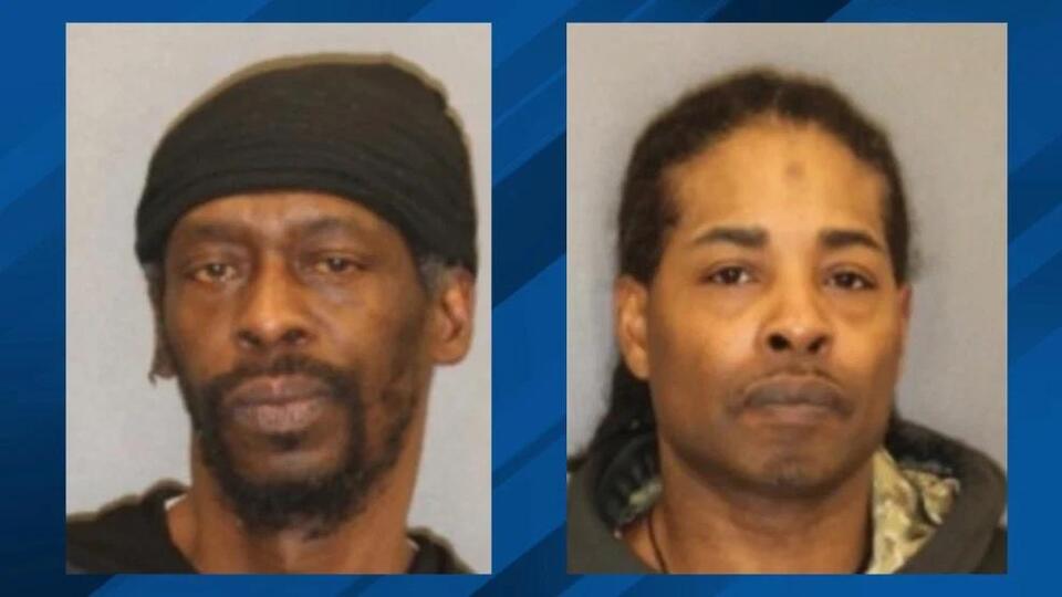 Two from Schenectady arrested on I-87 after traffic stop uncovers stun ...