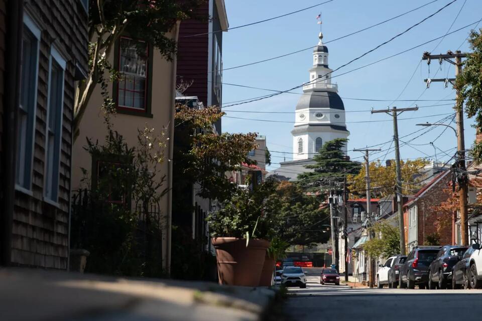 Most General Assembly contests not likely to be competitive — again ...