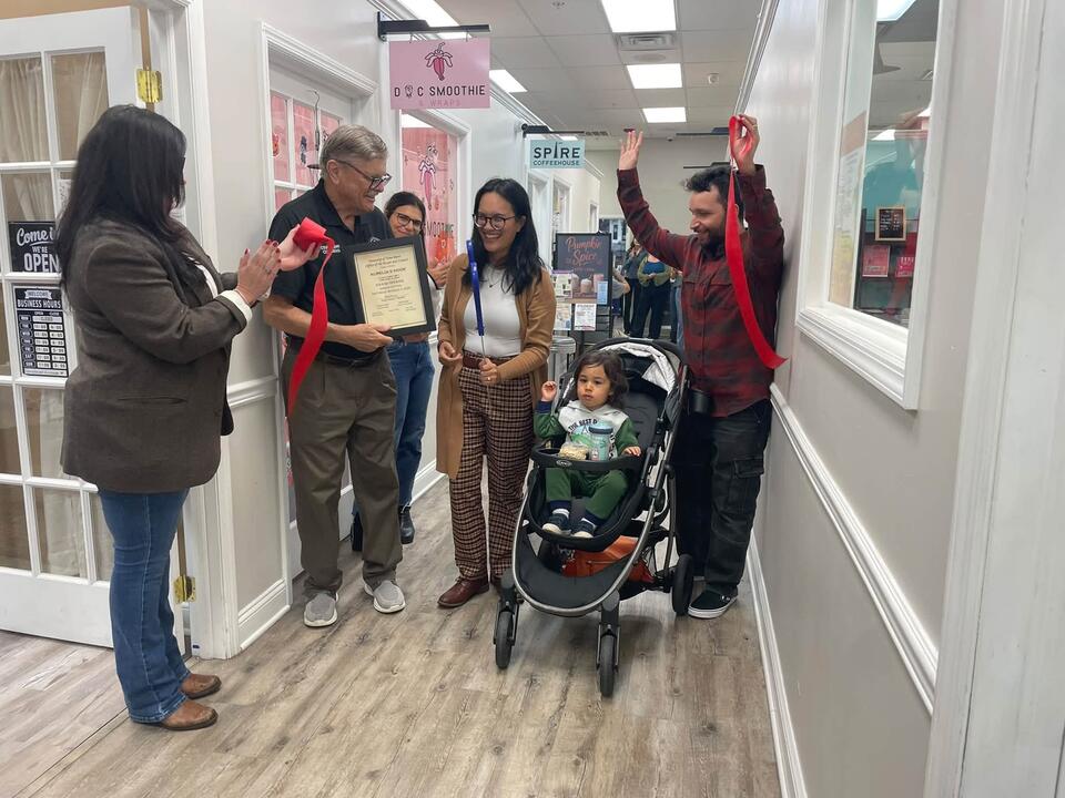 New Independent Bookstore Opens in Downtown Toms River - NewsBreak