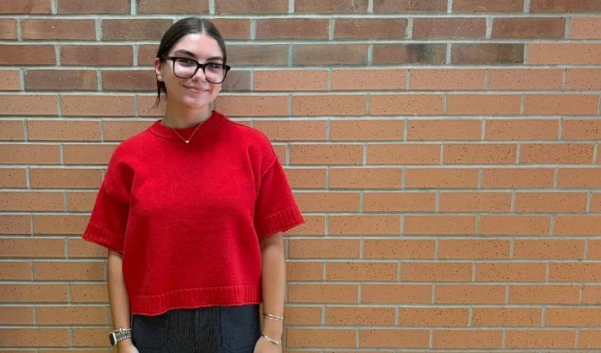 NEWS: Mushinski Makes Return To Jonathan Law Math Department - NewsBreak