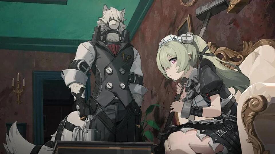 Former Lycaon’s VA Suffers Backlash After Explaining Why He Is No ...
