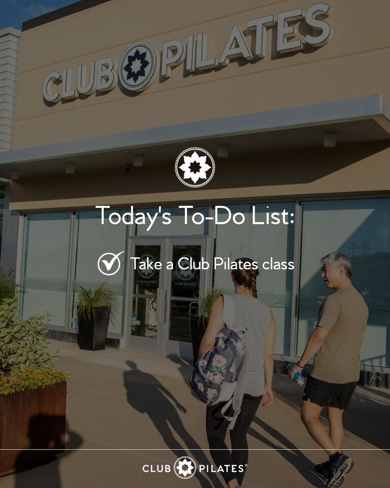 Club Pilates to Open Another Summerlin Location