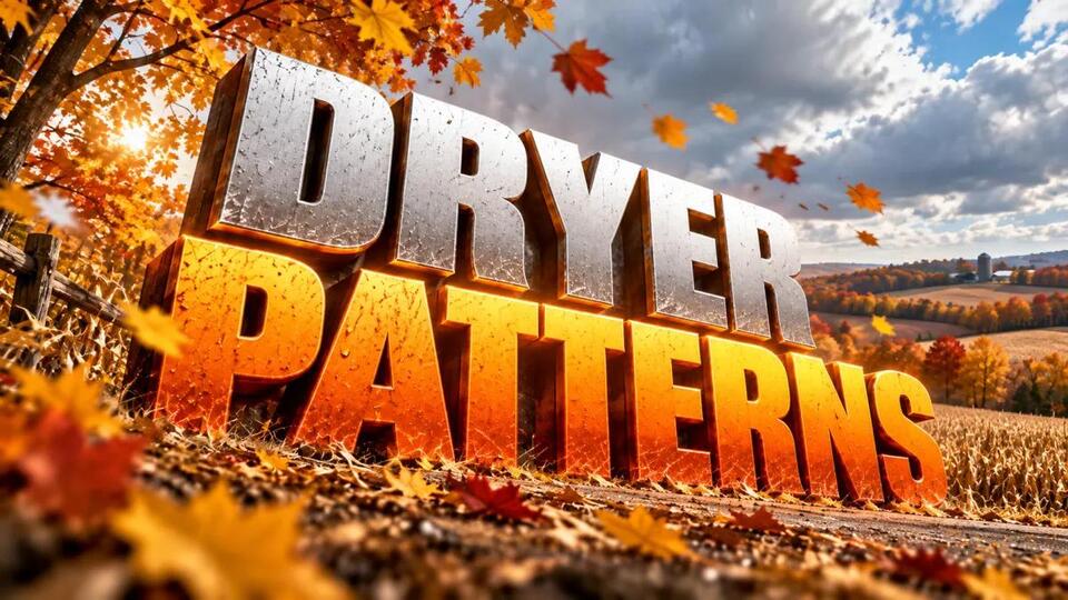 Ohio Valley Weather: Dry Pattern Favored Through Tuesday Oct. 16–20 ...