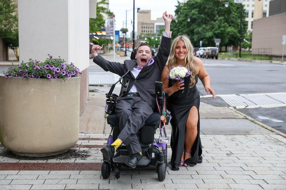 Best of prom 2025: See Central NY’s silly and fun moments this season ...