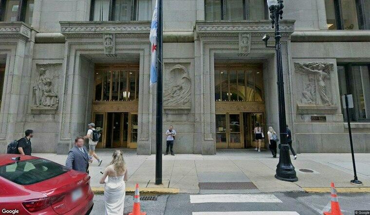 Chicago Seniors Get Bill of Rights as Johnson Signs Order on Aging ...