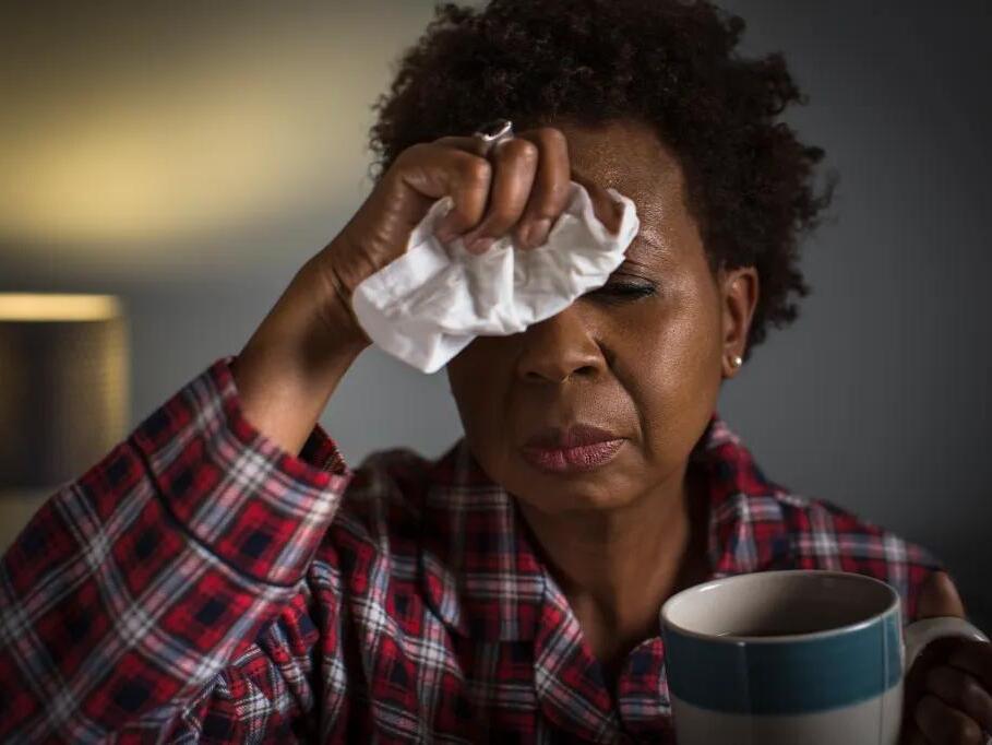 Does Cold Weather Make You Sick? Not Exactly. Doctors Separate Myth