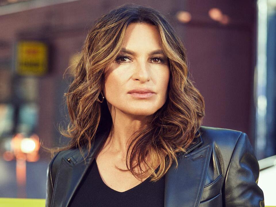 Is Mariska Hargitay Ready to Retire from Law & Order SVU? She Says…