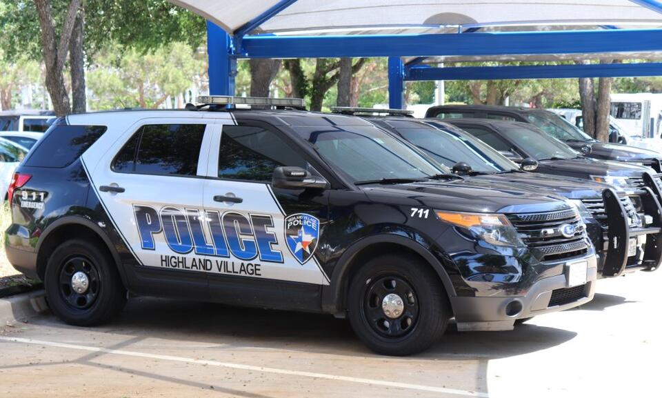 Highland Village Police Blotter - NewsBreak