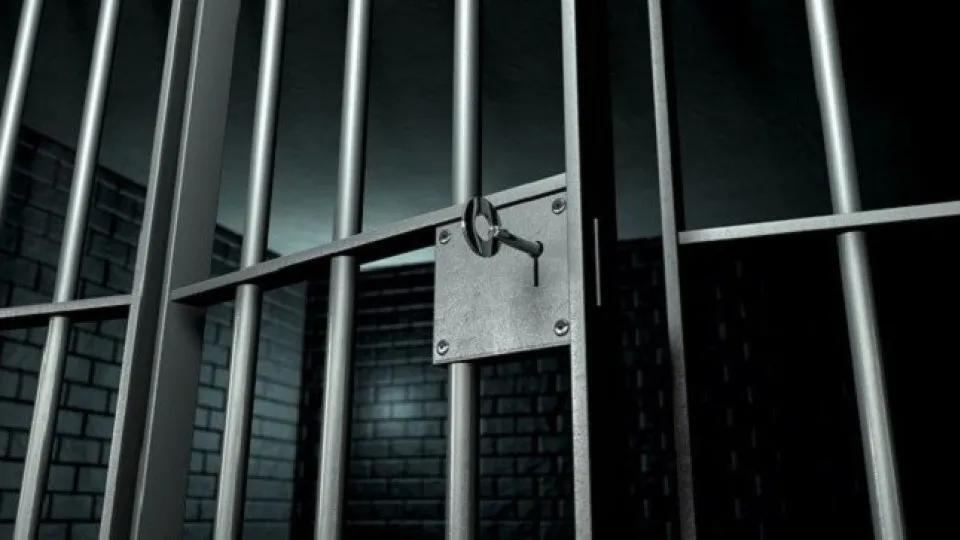 Former Dixon Correctional employee fired, arrested after sexual battery allegations