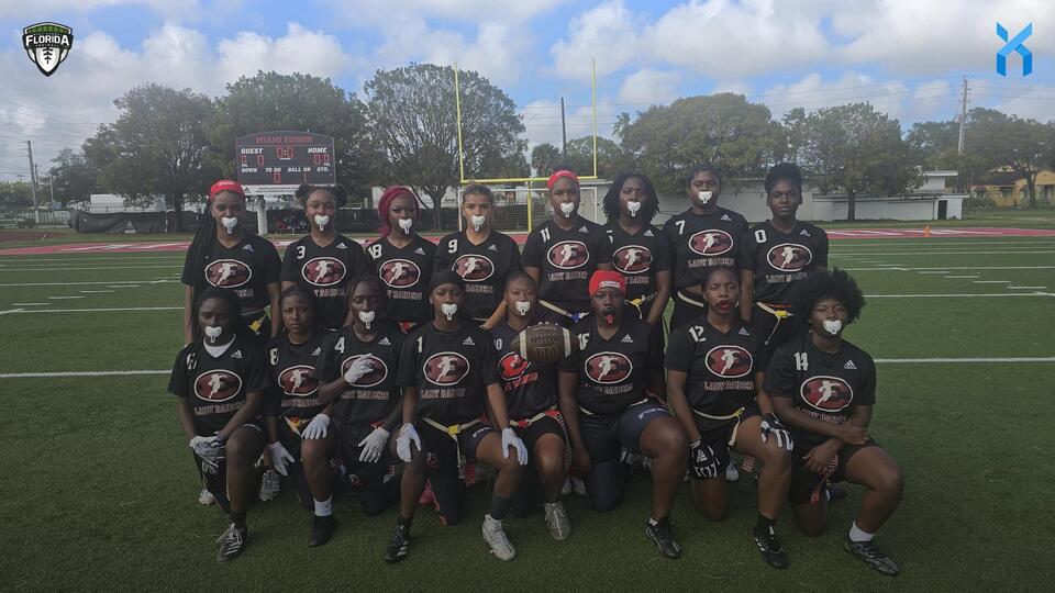 FLAG FOOTBALL: 2026 Class 1A District Tournament Preview — Breakdowns, Championship & Playoff Odds, Rankings & Players To Watch