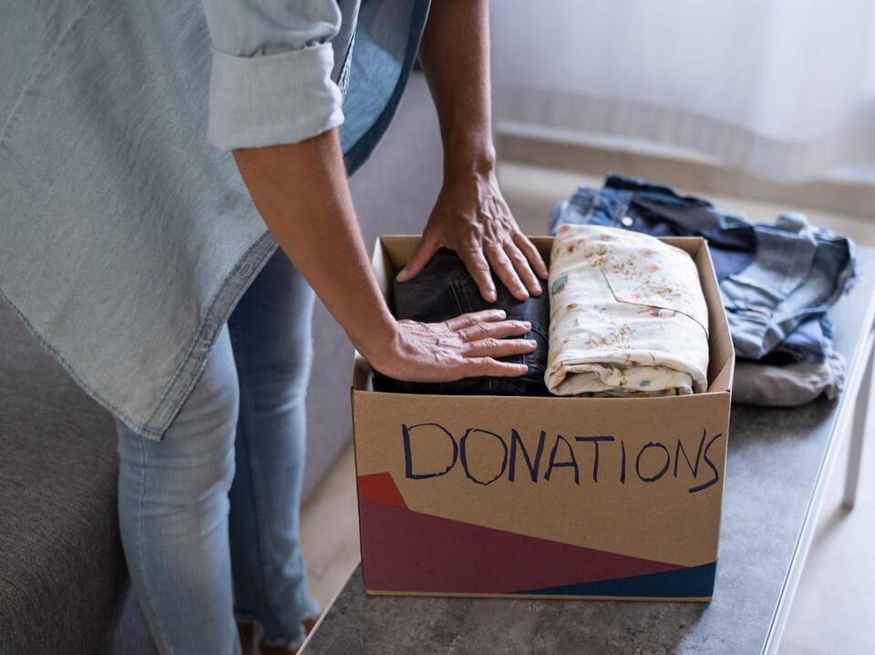 13 Things to Throw Out ASAP in November, According to Professional ...